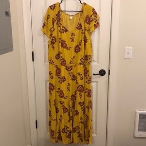 Old Navy Dress